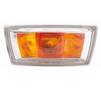 ABAKUS Front Left Side Turn Signal Light 442-1407L-UQ-CY for Chevrolet Opel