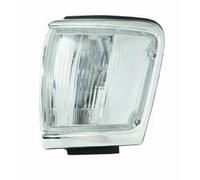 ABAKUS Front Left Turn Signal Lamp 212-1573L-AE1 For Toyota Chrom