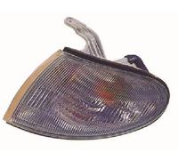 ABAKUS Front Left Turn Signal Lens Clear 221-1508L-UE for Hyundai, New