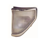 ABAKUS Front Left Turn Signal Light 212-1569L-A For Toyota White Bulb