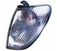ABAKUS Front Left Turn Signal Light 212-15D3L-UE for Toyota, White, New