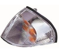 ABAKUS Front Left Turn Signal Light 218-1516L-AE-C for Suzuki Glass Clear