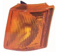 ABAKUS Front Left Turn Signal Light 431-1516L-WE For Ford Yellow Lens New