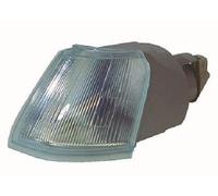 ABAKUS Front Left Turn Signal Light 552-1504L-WE for Citroën, White, New