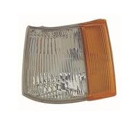 ABAKUS Front Left Turn Signal Light W5W 216-1512L for Mazda
