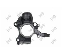 ABAKUS Front Left Wheel Hub Knuckle Suspension 131-03-009 For Audi Seat Skoda VW