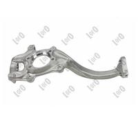 ABAKUS Front Left Wheel Suspension Knuckle 131-03-001 Aluminum for Audi