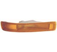 ABAKUS Front Left Yellow Turn Signal Light 212-1659L-AE for Toyota