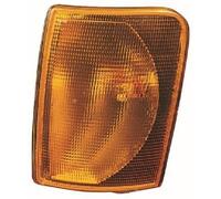 ABAKUS Front Left Yellow Turn Signal Light 441-1526L-AE-Y for VW
