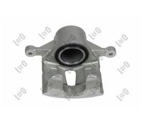 ABAKUS Front Right Brake Caliper 1-Piston 57 mm for Hyundai 131-04-254