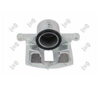 ABAKUS Front Right Brake Caliper 1-Piston 57mm for Toyota 131-04-230