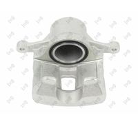 ABAKUS Front Right Brake Caliper 1-Piston 60mm Cast Iron 131-05-156