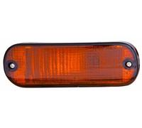 ABAKUS Front Right Bumper Turn Signal Light Orange 218-1606R-AE-A for Suzuki