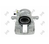 ABAKUS Front Right Single-Piston Brake Caliper 131-04-454 for Mercedes-Benz