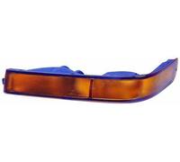 ABAKUS Front Right Turn Signal Light 214-1636R-AE For Mitsubishi Yellow