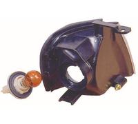 ABAKUS Front Right Turn Signal Light 215-1580R-UE for Nissan Yellow