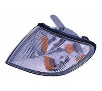 ABAKUS Front Right Turn Signal Light 221-1517R-U For Hyundai White, New