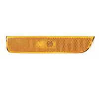 ABAKUS Front Right Turn Signal Light 341-1409R-AS for VW with Bulb New