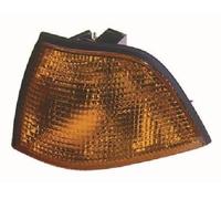 ABAKUS Front Right Turn Signal Light 444-1505R-WE-Y Yellow For BMW