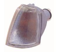 ABAKUS Front Right Turn Signal Light 551-1511R-WE For Renault White