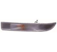 ABAKUS Front Right Turn Signal Light 551-1607R-UE-C White PY21W