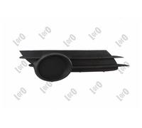 ABAKUS Front Right Vent Grille Bumper 037-13-462 For Opel Without Fog Lights