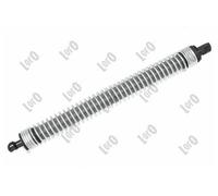 ABAKUS Gas Strut Trunk Cargo Room 101-02-054 For BMW Rear Left Reinforced