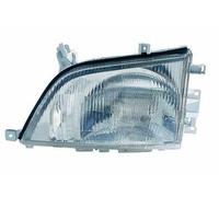 ABAKUS Headlight 212-11A8R-LD-EM Right For Toyota H4 ECE Sealed
