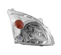 ABAKUS Headlight 212-11D7R-LD-EM for Toyota Right Electric H4 Without Bulb