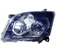 ABAKUS Headlight 212-11L1R-LDEM7 Right For Toyota H7 H1 With Turn Signal
