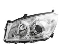 ABAKUS Headlight 212-11N7LMLD-EM Left For Toyota Without Bulb With LWR