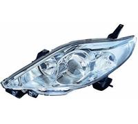 ABAKUS Headlight 216-1152R-LDEM1 Right Side For Mazda, Without Bulb