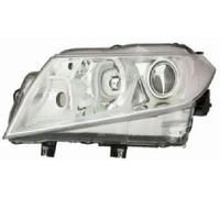 ABAKUS Headlight 218-1164L-LDEM1 Left For Suzuki Main Lamp 100% Fit