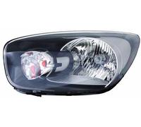 ABAKUS Headlight 223-1142R-LDEM2 Right For KIA H4 PY21W W5W ECE