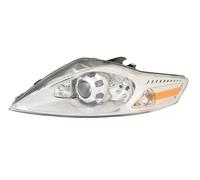 ABAKUS Headlight 431-1178LMLEHMN Left For Ford LWR D1S PY21W H1 New