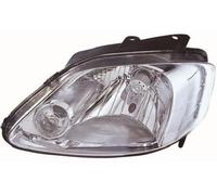 ABAKUS Headlight 441-11A4L-LDEMN Left For VW H4 Electric, New