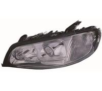 ABAKUS Headlight 442-1124R-LD1EM Right for Opel Without Bulb w/ Turn Signal