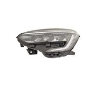 ABAKUS Headlight 551-11AZRMLDEM2 LED Right For Renault With LED DRL