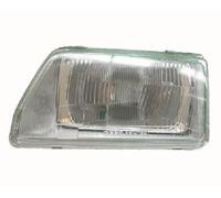 ABAKUS Headlight 661-1129R-LDEMN Right Side For Fiat 1992-1995 Halogen H4 R2 W5W