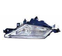 ABAKUS Headlight 666-1108L-LDEMN Left For Lancia H3 H7 2000+ ECE