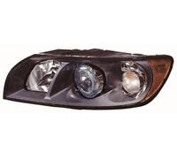 ABAKUS Headlight 773-1118RMLEHM2 For Volvo Right Xenon With Turn Light