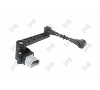 ABAKUS Headlight Level Sensor 120-09-102 For Land Rover Xenon Left Front Axle