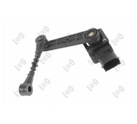 ABAKUS Headlight Level Sensor 120-09-104 For Land Rover Xenon Left Front