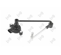ABAKUS Headlight Level Sensor 120-09-119 3-POLE For Land Rover Xenon