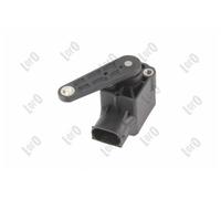 ABAKUS Headlight Level Sensor 6-Pin For Mercedes-Benz Xenon Light 120-09-063