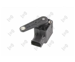 ABAKUS Headlight Level Sensor 6-Pin For Mercedes-Benz Xenon Light 120-09-063