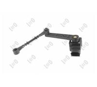 ABAKUS Headlight Leveling Sensor 120-09-106 for Land Rover Xenon Left Rear
