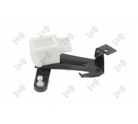 ABAKUS Headlight Leveling Sensor 6-Pin 120-09-128 For Saab Xenon Right Rear Axle