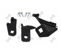 ABAKUS Headlight Repair Kit (Bracket) 150-01-030 For Fiat 150-01-030