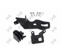 ABAKUS Headlight Repair Kit Bracket 150-01-049 For Citroën Right